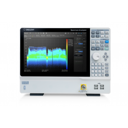 Siglent SSA5085A 9 kHz ~ 26.5 GHz spectrum analyzer