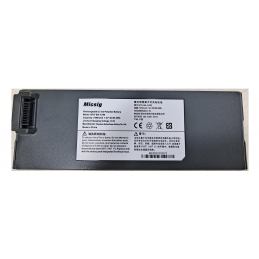 Micsig STO Spare Battery 7500mA for STO1104 series