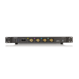 Siglent SDS6104L 4CH 1GHz Low Profile Oscilloscope