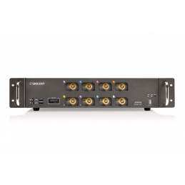 Siglent SDS6108L 8CH 1GHz Low Profile Oscilloscope