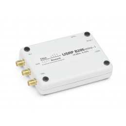 ETTUS USRP B205MINI-I (1X1, 70 MHZ - 6 GHZ) (with enclosure kit)