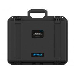 Micsig Hard Shell Suitcase (MS-SC-2)