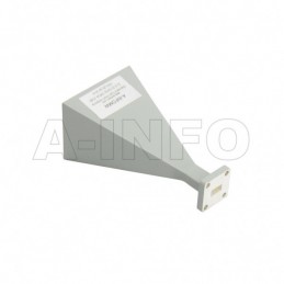 Standard Gain Horn Antenna, 22-33GHz 20dB Gain WR34