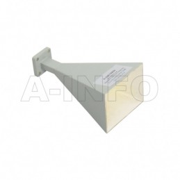 Standard Gain Horn Antenna, 22-33GHz 20dB Gain WR34