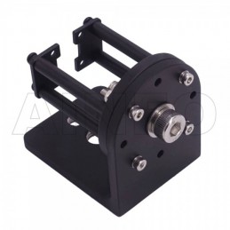 Standard Gain Horn Antenna, 22-33GHz 20dB Gain WR34