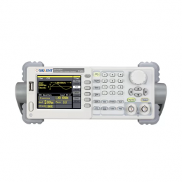 Siglent SDG830 Function/Arbitrary Waveform Generators