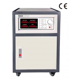 Matrix APS51060 60KVA Single-Phase-In Single-Phase-Out AC Power Source