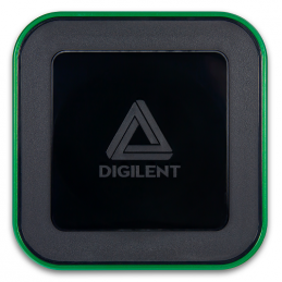 Analog Discovery 3: 100MS/s USB Oscilloscope, Logic Analyzer and Variable Power Supply, Education Discount Available
