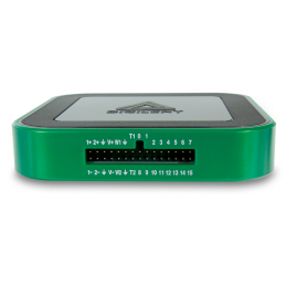 Analog Discovery 3: 100MS/s USB Oscilloscope, Logic Analyzer and Variable Power Supply, Education Discount Available