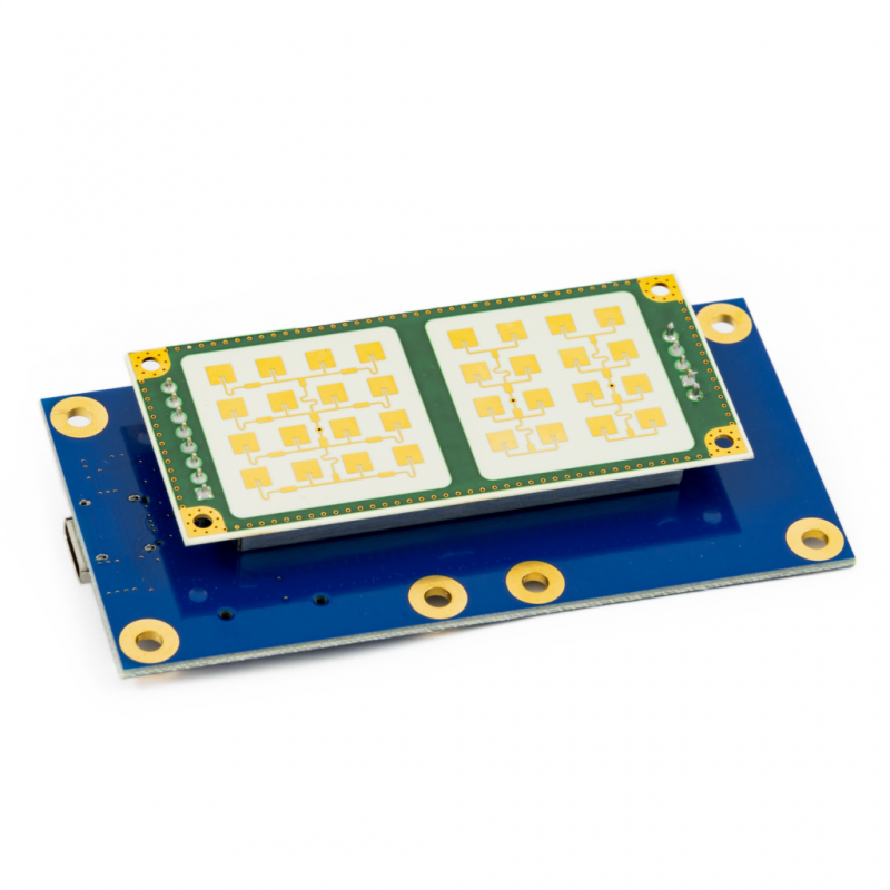 K-MD7-EVAL Evaluation kit