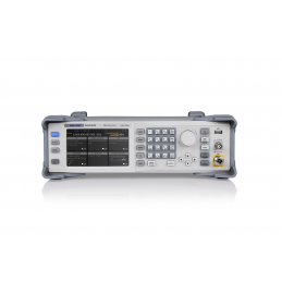 Siglent SSG5083A - RF Signal Generator (9 kHz - 13.6 GHz)