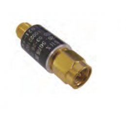 DC Blocker - SMA Type - Up to 50V - Low VSWR - 50Ohm Impedance