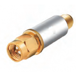 SHX-LT-3-S Limiter - SMA Type - 300kHz to 3GHz - Low VSWR - 50Ohm Impedance