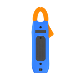 OWON CM2100B SERIES SMART AC/DC CLAMP METER