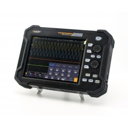 TAO3000 Series 4CH 8/14bit Tablet Oscilloscope