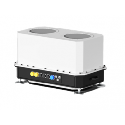 N300 Offshore Millimeter-wave Wind Radar - custom designed by AppVision Australia
