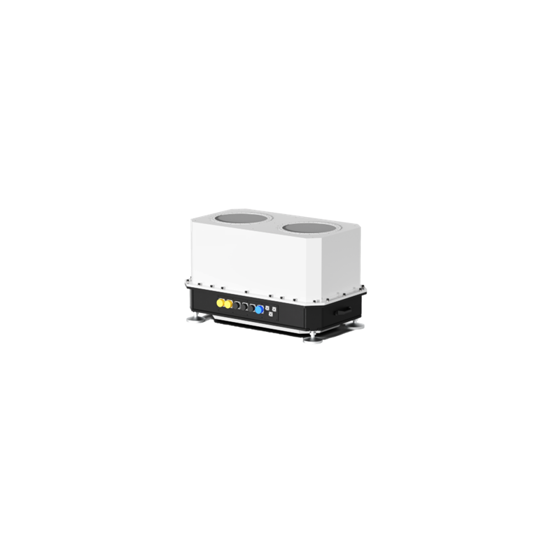 N300 Offshore Millimeter-wave Wind Radar - custom designed by AppVision Australia