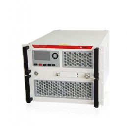 RFLight HighPower Wideband SolidState PW Power Amplifier 4kHz - 45GHz 500kW
