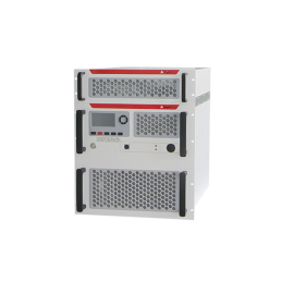 RFLight HighPower Narrowband SolidState CW Power Amplifier