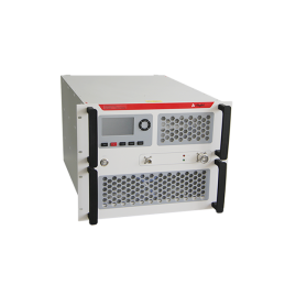 RFLight HighPower Narrowband SolidState PW Power Amplifier