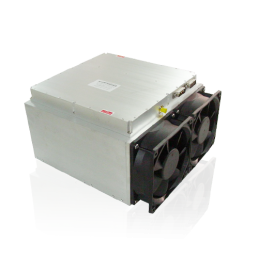 RFLight Wideband Solidstate Continuous Wave Power Amplifier Module
