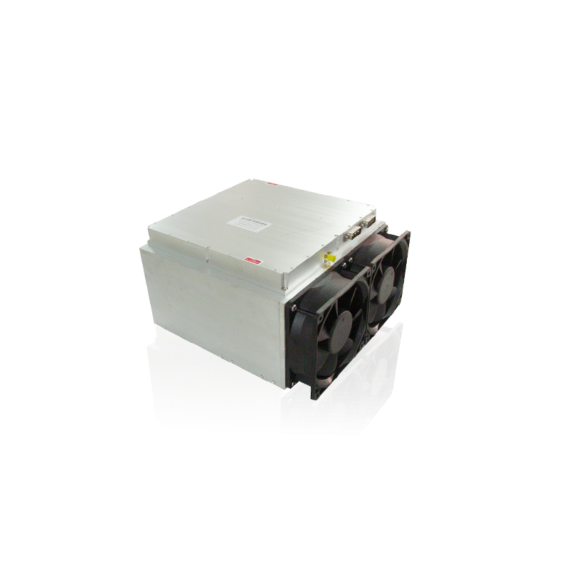 RFLight Wideband Solidstate Continuous Wave Power Amplifier Module