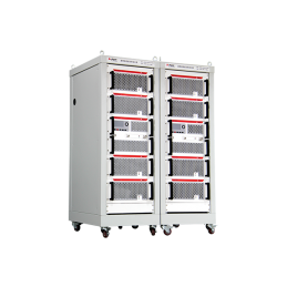 RFLight EMC Wideband Solidstate CW Power Amplifier