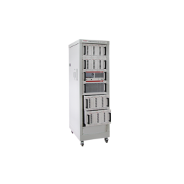 RFLight EMC Wideband Solidstate Pulsed Power Amplifier