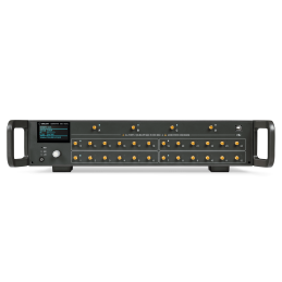 Siglent SSM5000A Series Switch Matrix 9GHz 2-port to 12-port