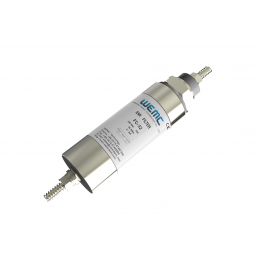 WEMC EMI Feedthrough Filter for Shielded Enclosure, FC Series