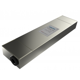 WEMC Multi-function Signal Filter For Shielded Room, Anechoic Chamber, SFx03/SFx10 Series