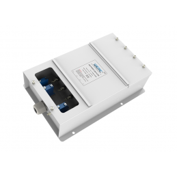 WEMC Hemp Power Filters For Hemp Protected Shielded Room / Anechoic Chamber, PFE Series
