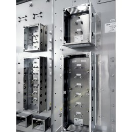 WEMC Filters and Filters Panel For MRI Grandient Power Systems, MRI series
