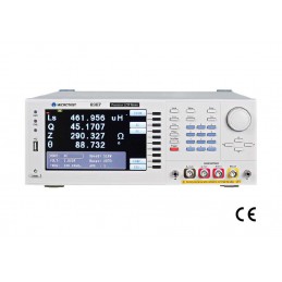 Microtest LCR Meter 6360 Series 6363/6364/6365/6366/6367