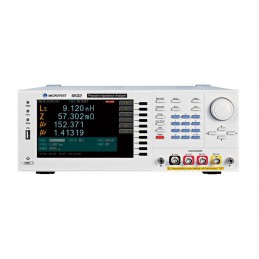 Microtest Impedance Analyser 6632 Series 6632-1/3/5/10/20/30/50