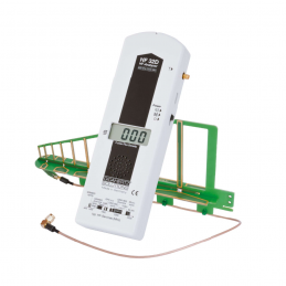 Gigahertz Solutions RF Analyser HF32D (800MHz - 2.7GHz)