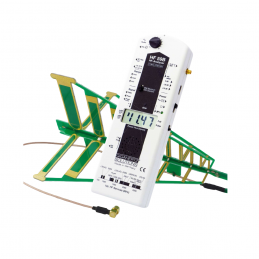Gigahertz Solutions RF Analyser HF59B (700 MHz - 2.7 GHz) (3.3 GHz with increased tolerance)