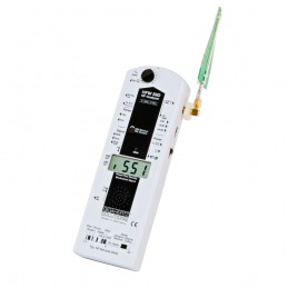 Gigahertz Solutions RF Analyser HFW59D (2.4 - 10 GHz)