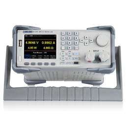 SIGLENT SDL1020X 200W Programmable DC Electronic Load