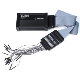 Siglent SLA1016 16-Channel MSO Logic Module with license for SDS1000X HD