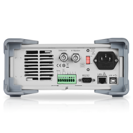 SIGLENT SDL1020X 200W Programmable DC Electronic Load