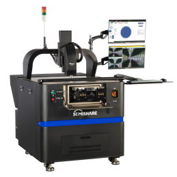 X Series Semi-Automatic Probe Station