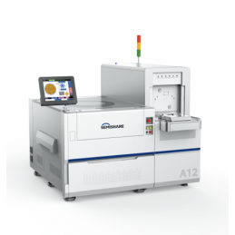 A Series Full-Automatic Probe Station