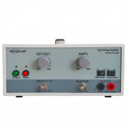 Pintech HA-820 (400Vdc 800Vpp 100mA DC 200mApp 40VA 200kHz) High Voltage Amplifier