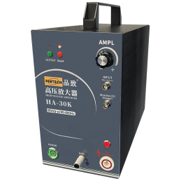 Pintech HA-30K (30kVpp 15mApp 112VA 40-800Hz) High Voltage Amplifier