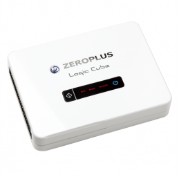 Zeroplus Logic Analyser LAP-C 16128 with 120+ free protocols