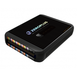 Zeroplus Logic Analyser LAP-C Pro 16064M with 130+ free protocols