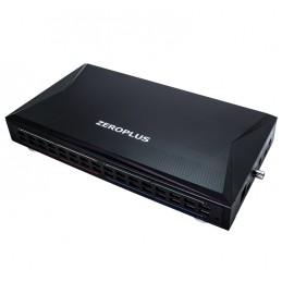 Zeroplus Logic Analyser Protocol Analyzer Bus Expert II (eMMC + SD3.0)