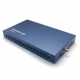Zeroplus Logic Analyser LAP-F1 64512M with 130+ free protocols