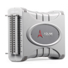 ADLINK USB-7230, Data Logging & Acquisition 32-CH 2.5K VRMS DIGITAL IN USB DAQ